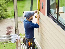 Best Insulated Siding Installation  in Totowa, NJ